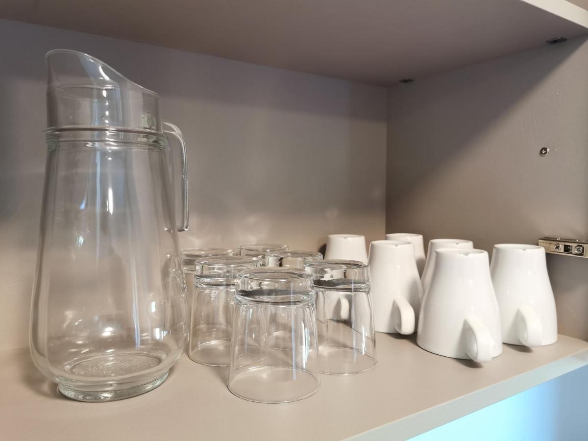 Hostdomus - La Garnotte - Charm Suites ปราเจลาโต ภายนอก รูปภาพ