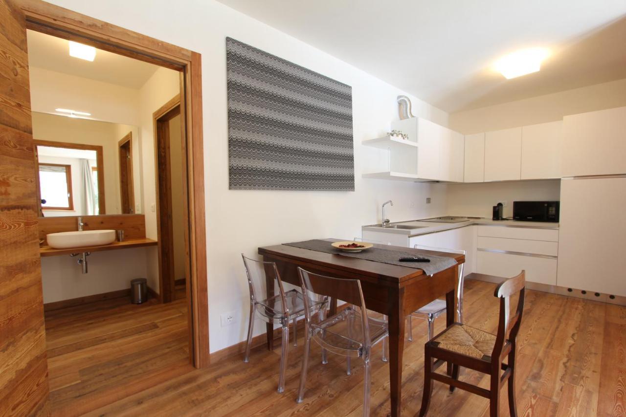 Hostdomus - La Garnotte - Charm Suites ปราเจลาโต ภายนอก รูปภาพ