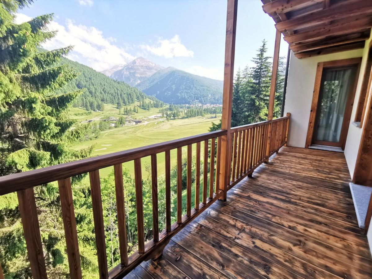 Hostdomus - La Garnotte - Charm Suites ปราเจลาโต ภายนอก รูปภาพ
